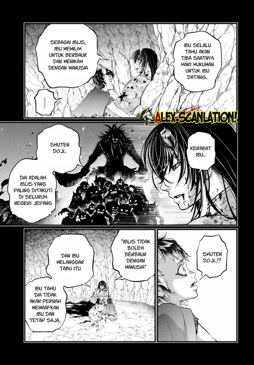 Shuumatsu no Valkyrie Chapter 118 - halaman 27