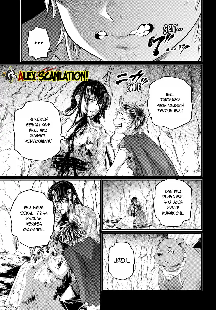 Shuumatsu no Valkyrie Chapter 118 - halaman 29