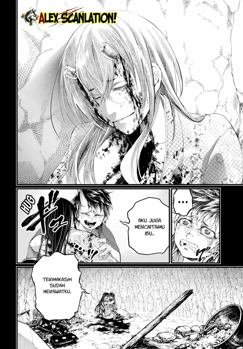 Shuumatsu no Valkyrie Chapter 118 - halaman 32