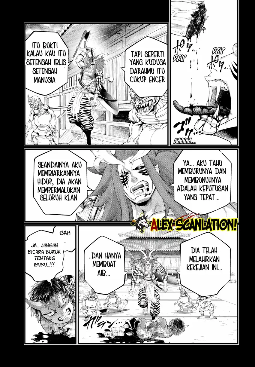 Shuumatsu no Valkyrie Chapter 118 - halaman 43