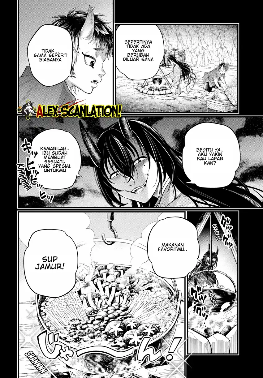 Shuumatsu no Valkyrie Chapter 118 - halaman 8