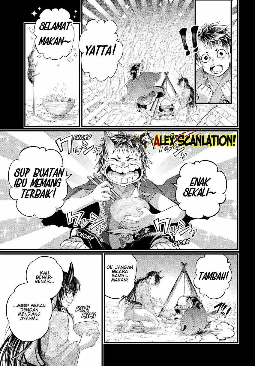 Shuumatsu no Valkyrie Chapter 118 - halaman 9