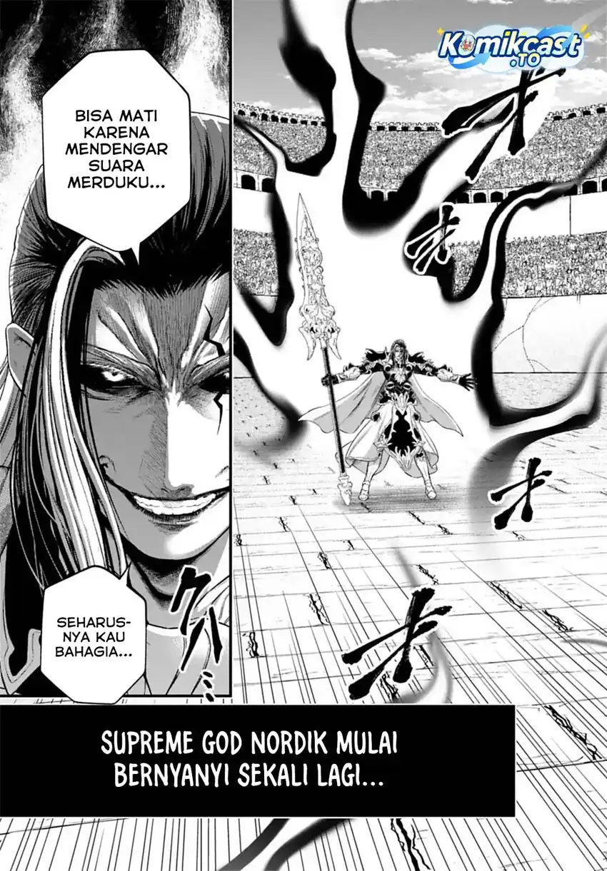 Shuumatsu no Valkyrie Chapter 122 - halaman 4