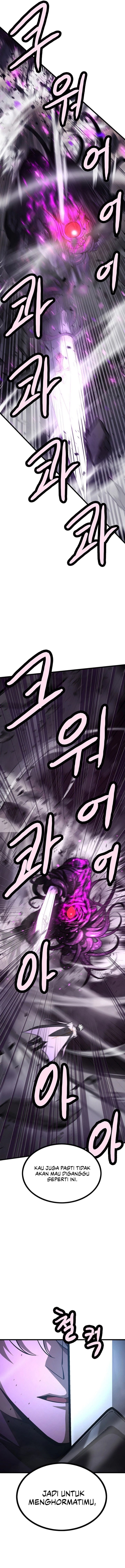 Solo Swordmaster Chapter 15 - halaman 11