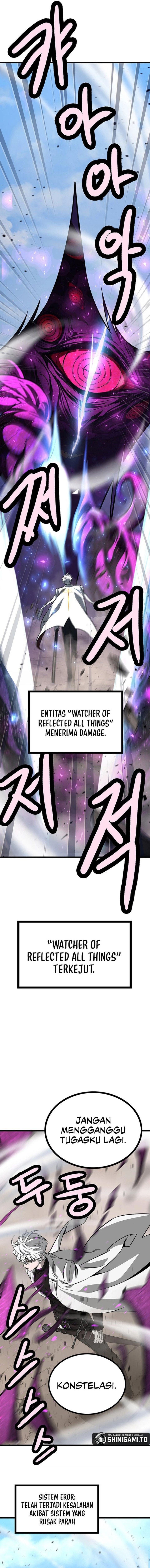 Solo Swordmaster Chapter 15 - halaman 15