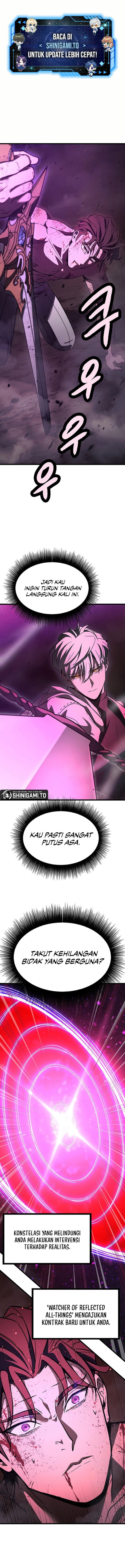 Solo Swordmaster Chapter 15 - halaman 2
