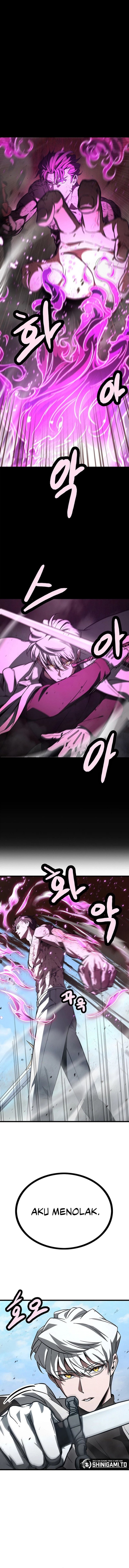 Solo Swordmaster Chapter 15 - halaman 4
