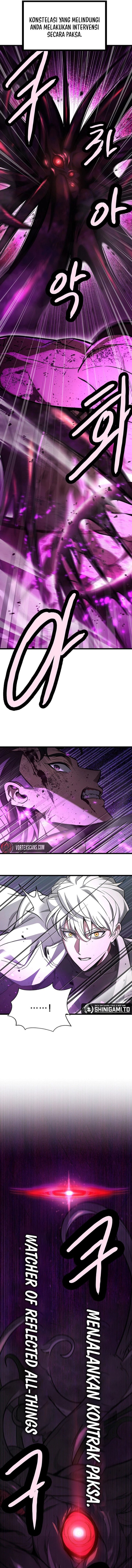 Solo Swordmaster Chapter 15 - halaman 6