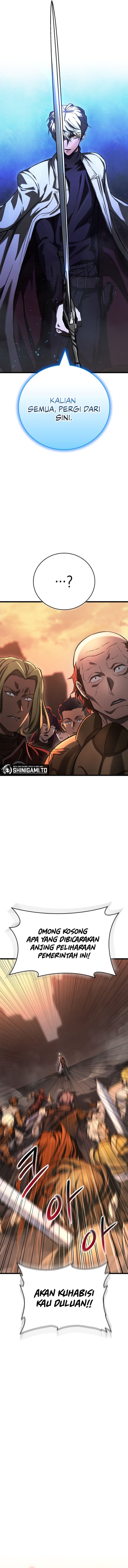 Solo Swordmaster Chapter 2 - halaman 24