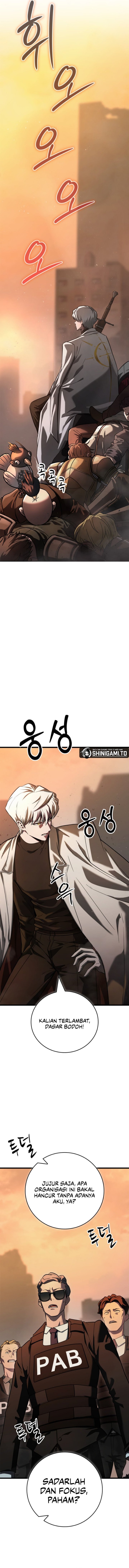Solo Swordmaster Chapter 2 - halaman 25