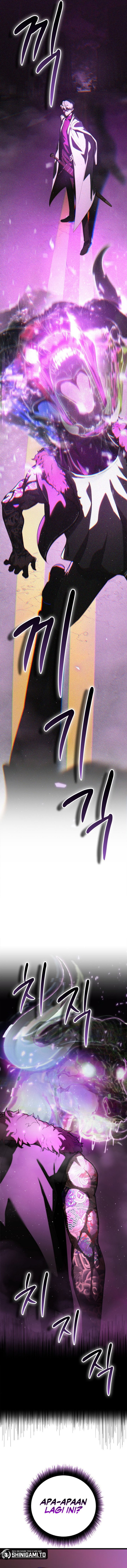 Solo Swordmaster Chapter 2 - halaman 3