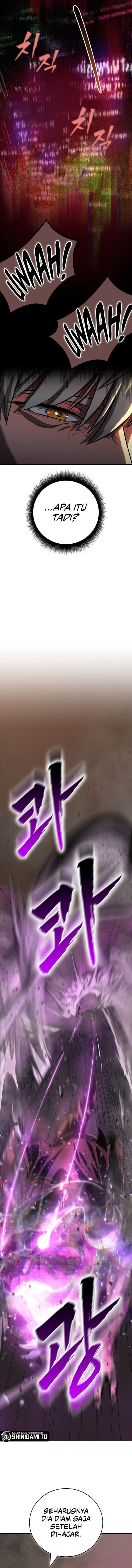 Solo Swordmaster Chapter 2 - halaman 5