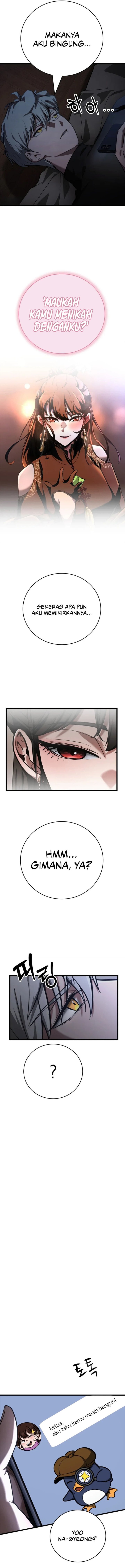 Solo Swordmaster Chapter 4 - halaman 23