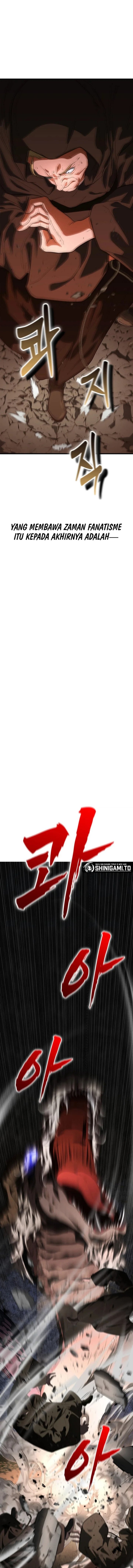 Solo Swordmaster Chapter 4 - halaman 3