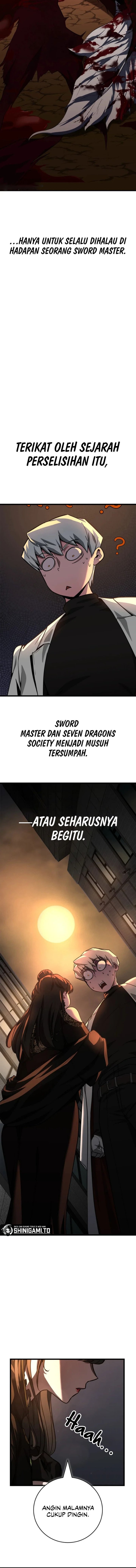 Solo Swordmaster Chapter 4 - halaman 6