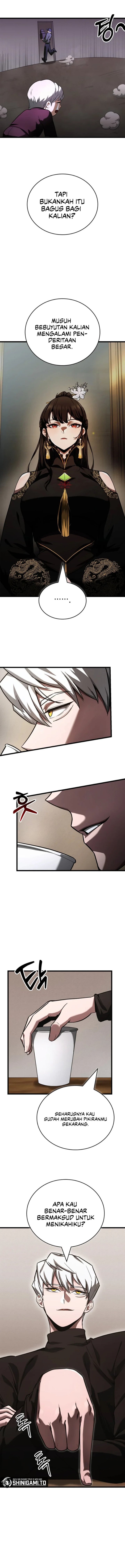 Solo Swordmaster Chapter 4 - halaman 9