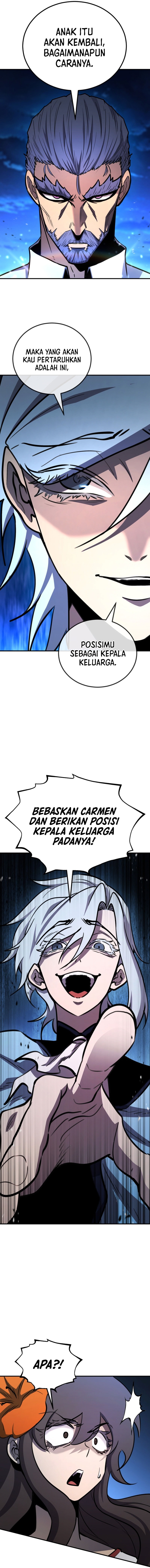 Standard Of Reincarnation Chapter 174 - halaman 5