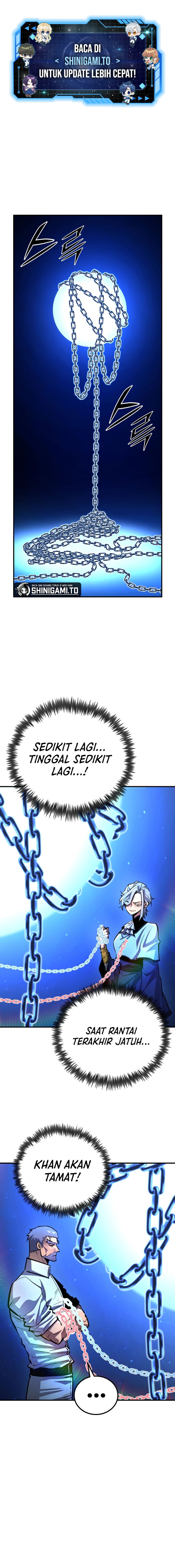 Standard Of Reincarnation Chapter 177 - halaman 2