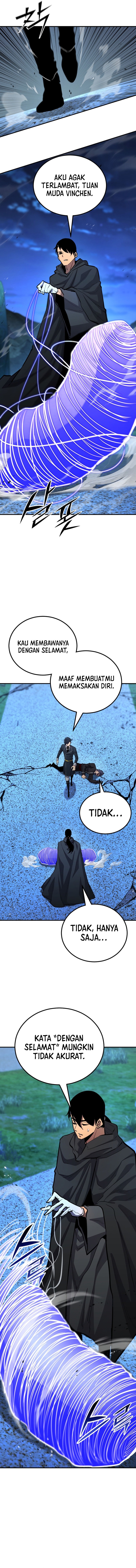 Standard Of Reincarnation Chapter 177 - halaman 7