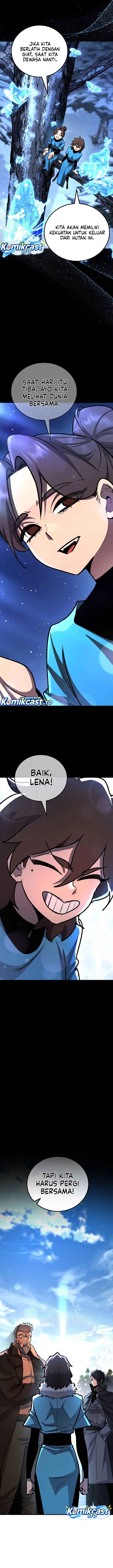 Standard Of Reincarnation Chapter 192 - halaman 10