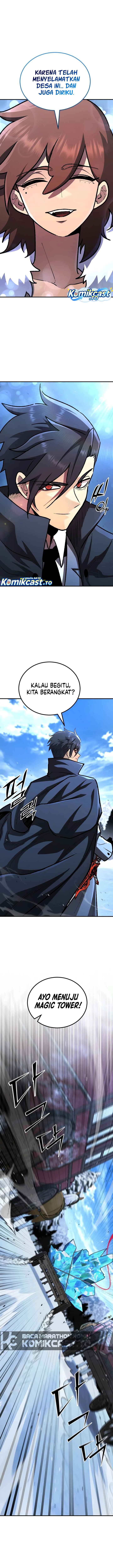 Standard Of Reincarnation Chapter 192 - halaman 12