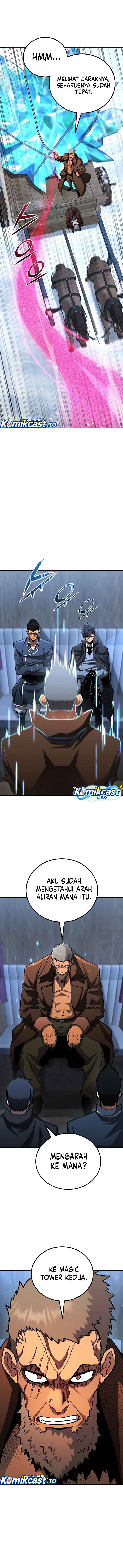 Standard Of Reincarnation Chapter 192 - halaman 13