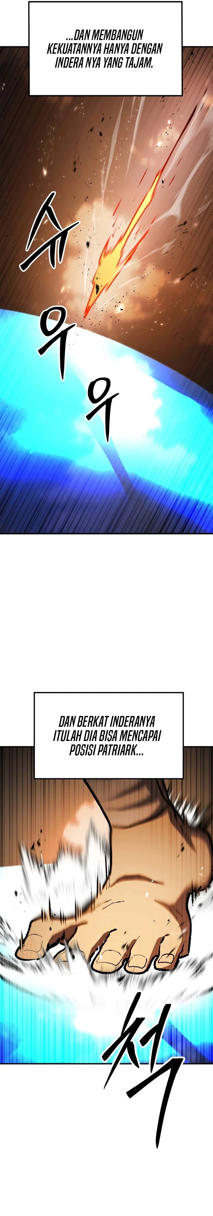 Standard Of Reincarnation Chapter 193 - halaman 21