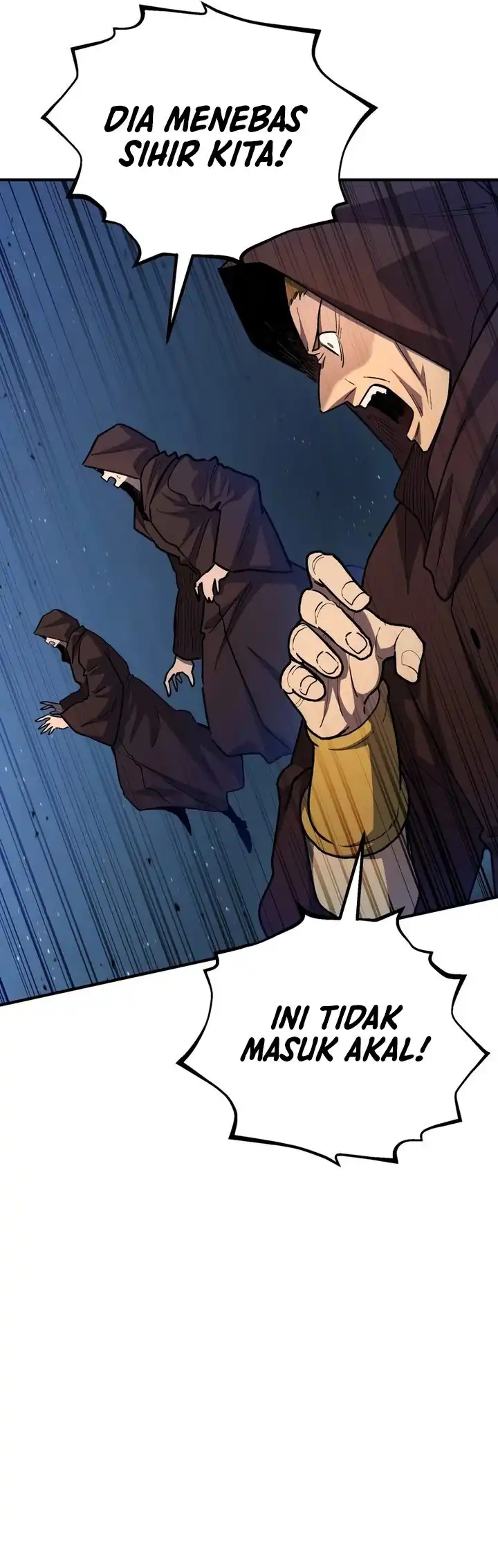 Standard Of Reincarnation Chapter 194 - halaman 12