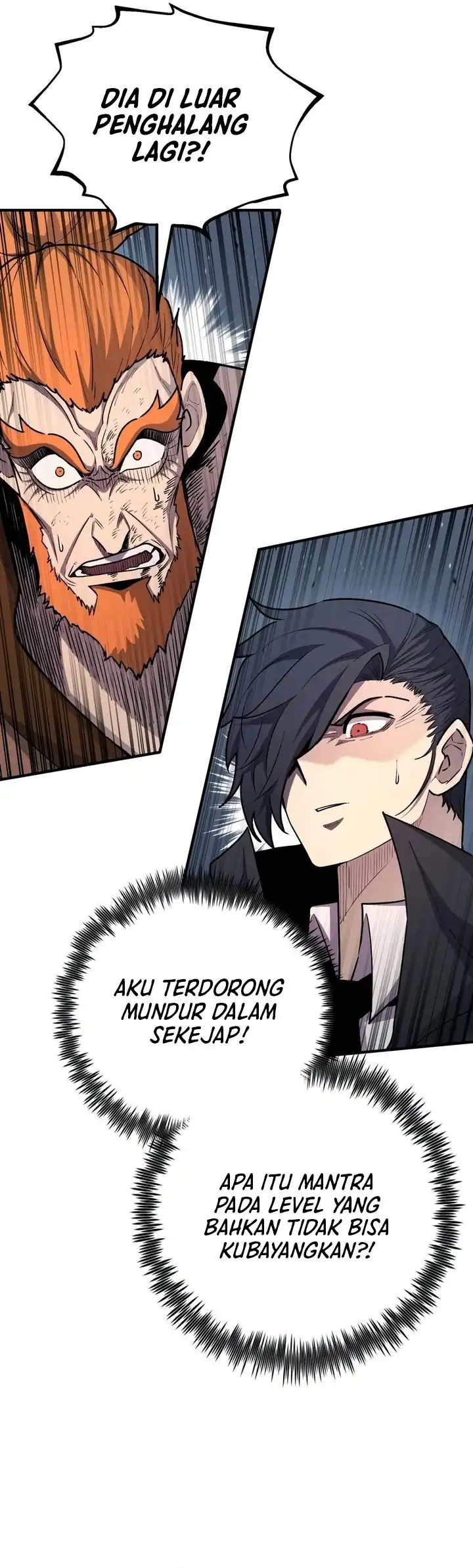 Standard Of Reincarnation Chapter 194 - halaman 16