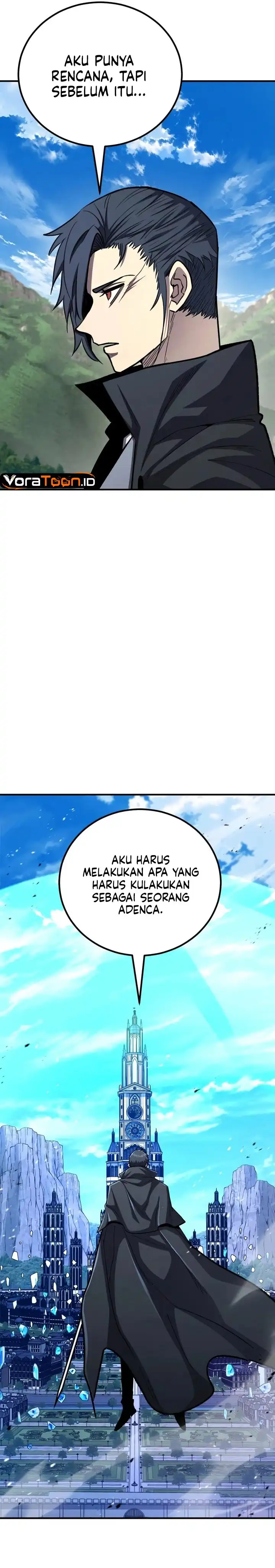 Standard Of Reincarnation Chapter 194 - halaman 28