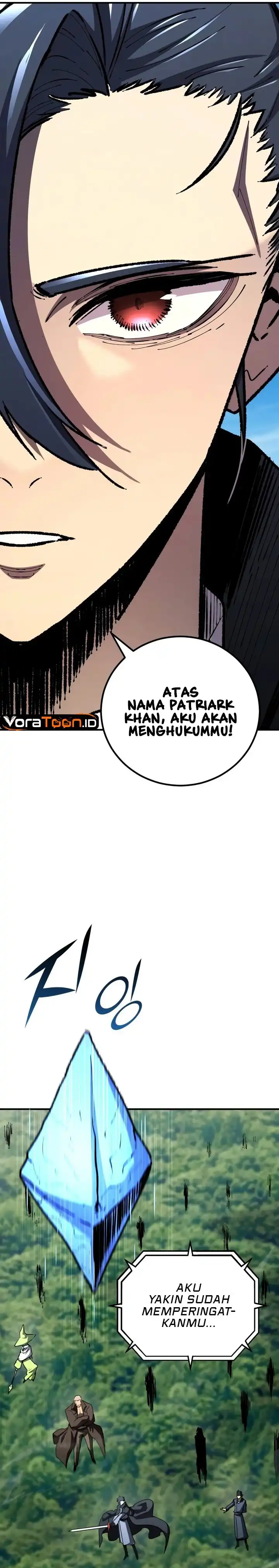 Standard Of Reincarnation Chapter 194 - halaman 35