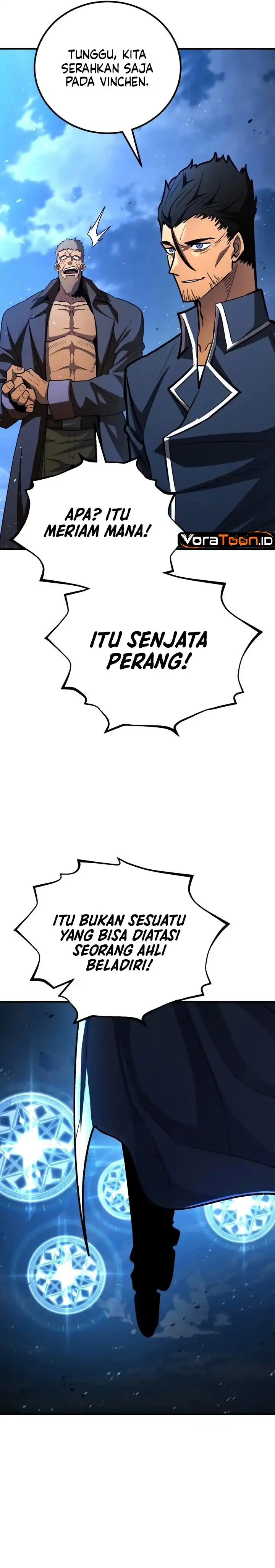 Standard Of Reincarnation Chapter 194 - halaman 39