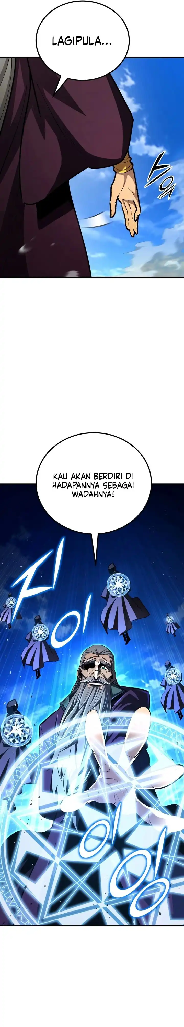 Standard Of Reincarnation Chapter 194 - halaman 6