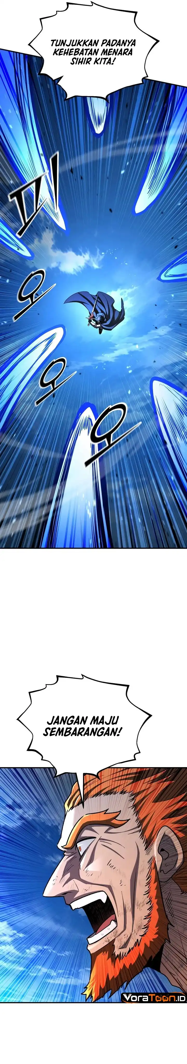 Standard Of Reincarnation Chapter 194 - halaman 9