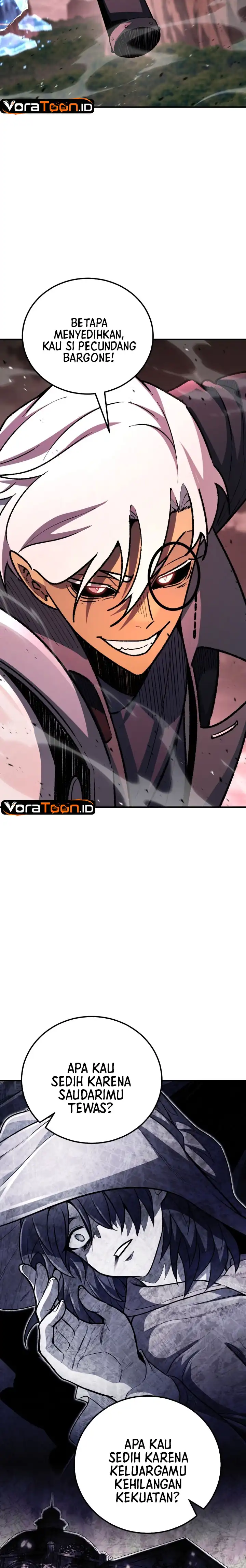Standard Of Reincarnation Chapter 196 - halaman 10