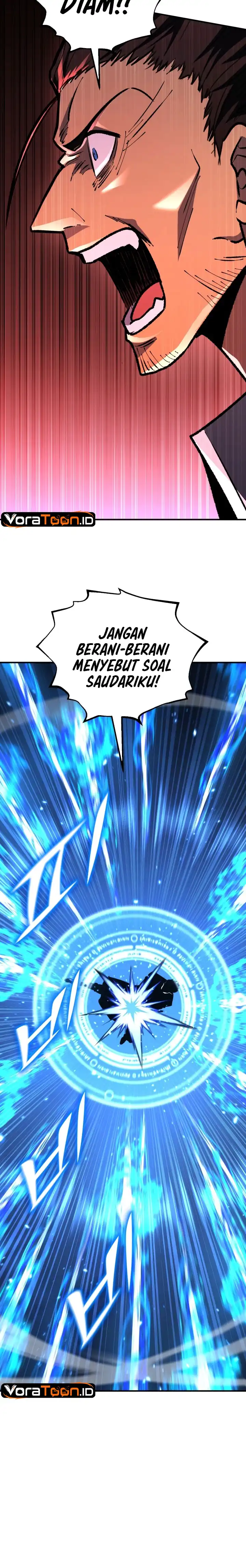 Standard Of Reincarnation Chapter 196 - halaman 12
