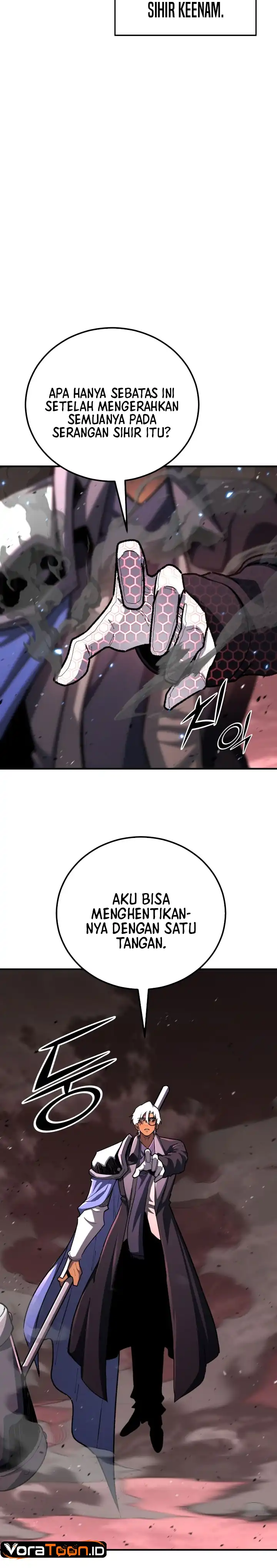 Standard Of Reincarnation Chapter 196 - halaman 15