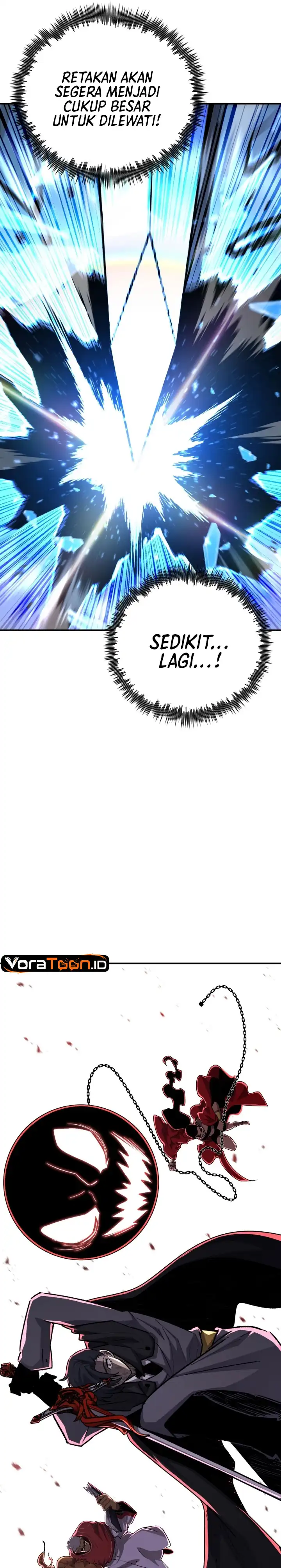 Standard Of Reincarnation Chapter 196 - halaman 19