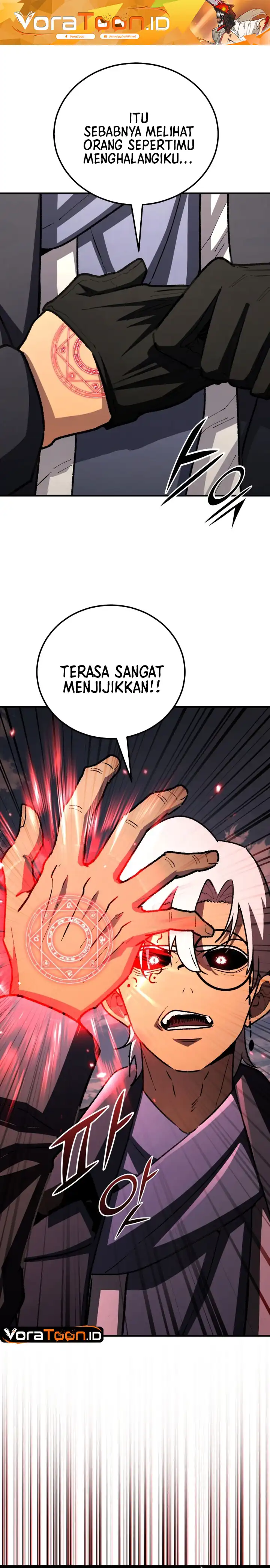 Standard Of Reincarnation Chapter 196 - halaman 2
