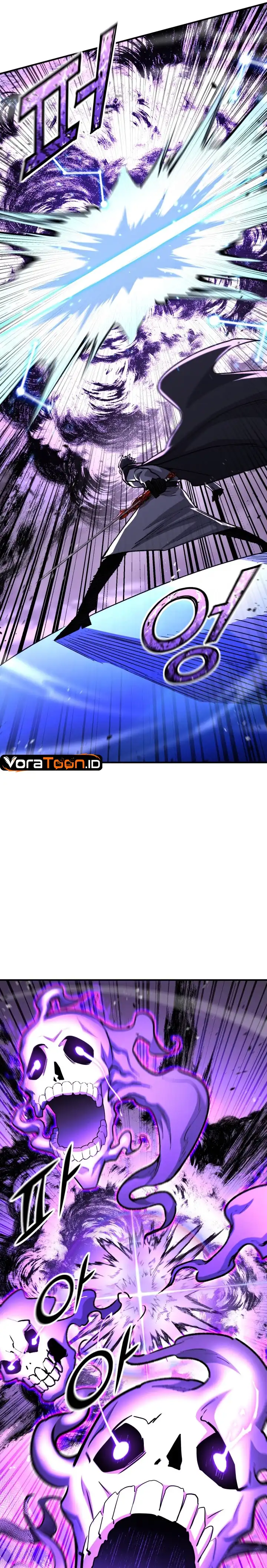 Standard Of Reincarnation Chapter 196 - halaman 25