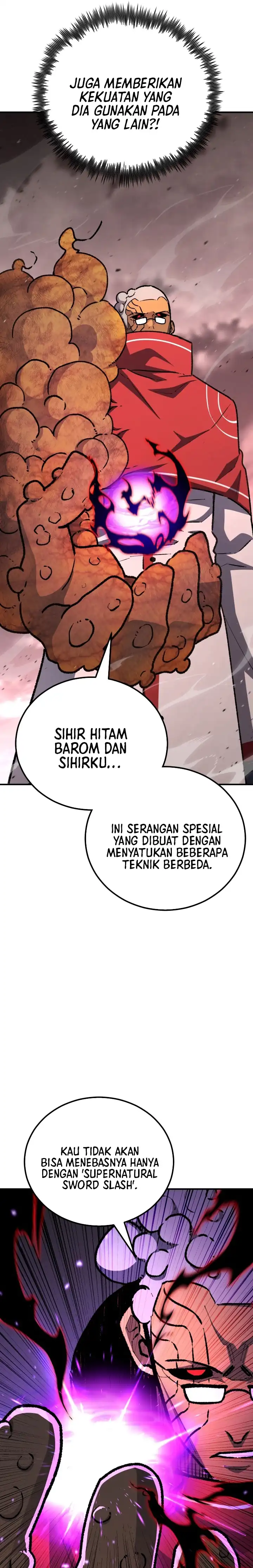 Standard Of Reincarnation Chapter 196 - halaman 31