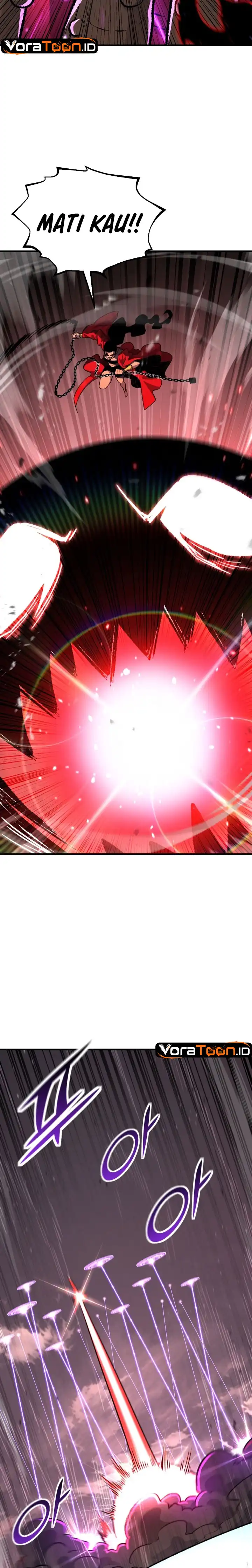 Standard Of Reincarnation Chapter 196 - halaman 32