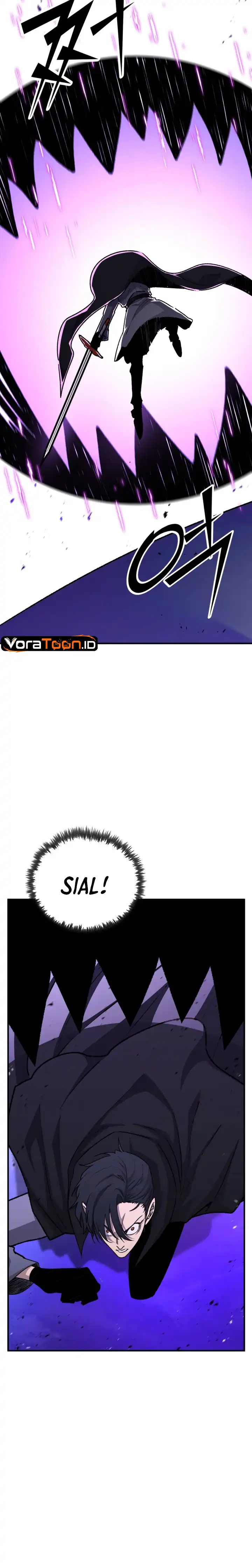 Standard Of Reincarnation Chapter 196 - halaman 35