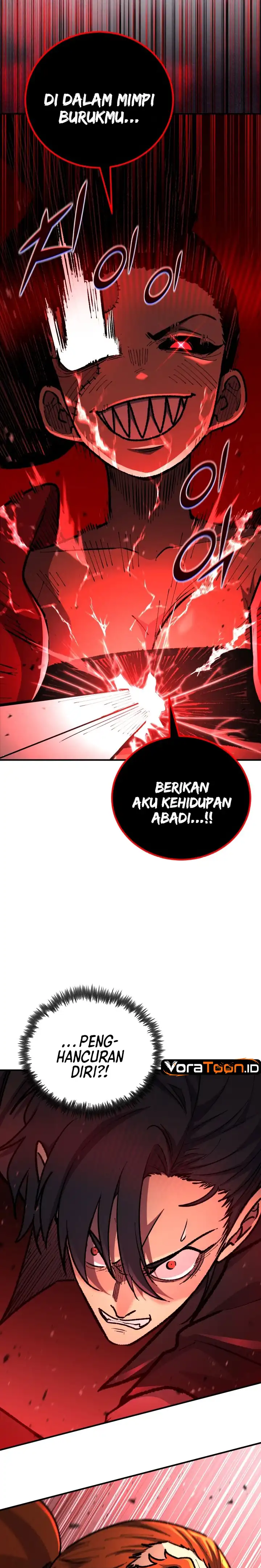 Standard Of Reincarnation Chapter 196 - halaman 40