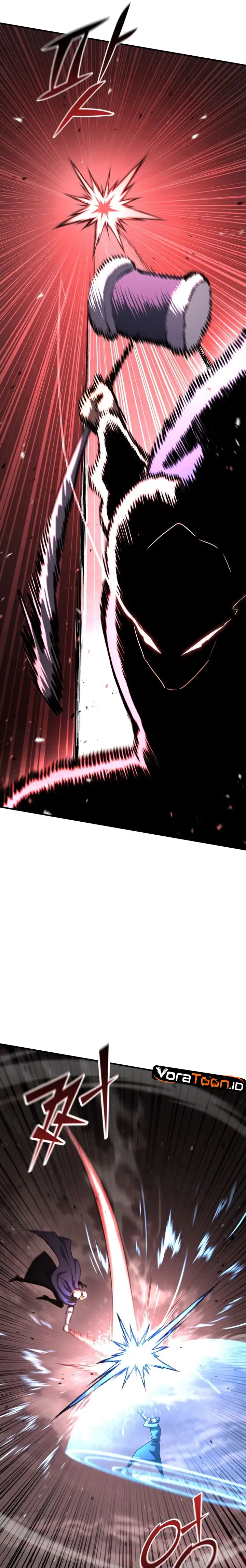 Standard Of Reincarnation Chapter 196 - halaman 8