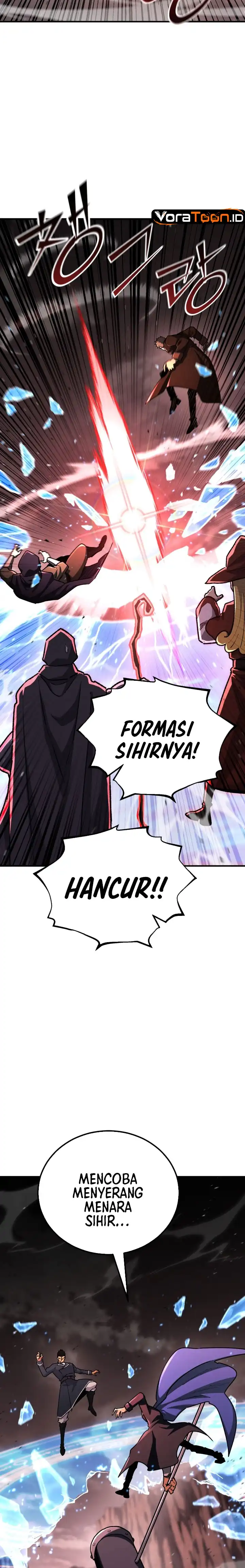 Standard Of Reincarnation Chapter 196 - halaman 9