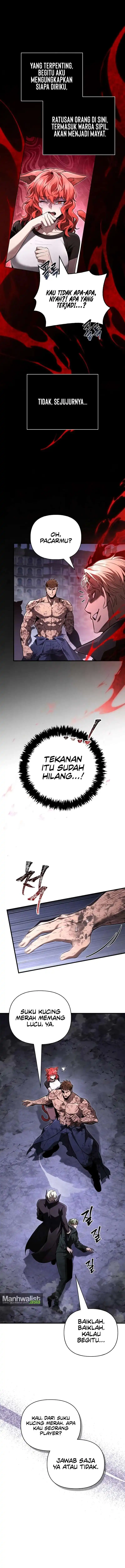 Survive as a Barbarian in the Game Chapter 162 - halaman 17
