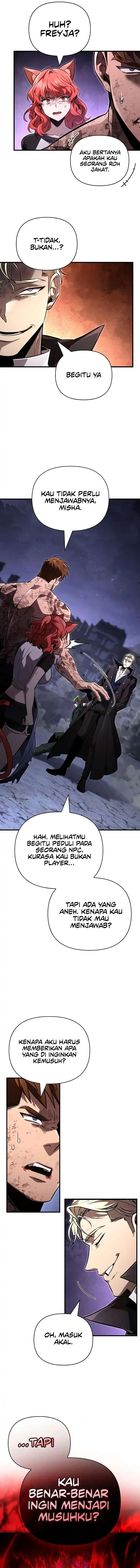 Survive as a Barbarian in the Game Chapter 162 - halaman 18