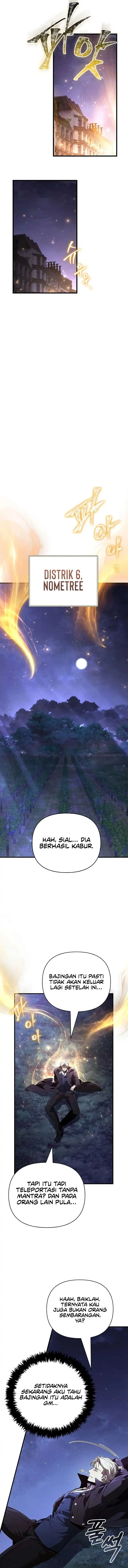 Survive as a Barbarian in the Game Chapter 162 - halaman 20