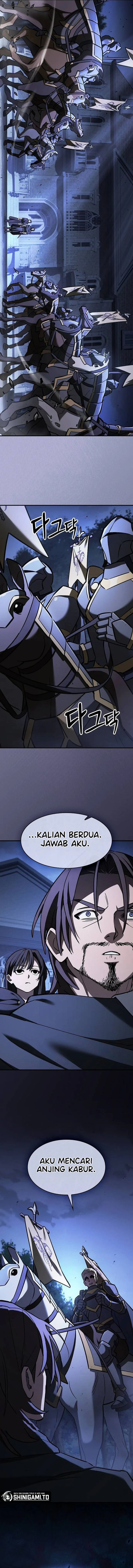 Sword Devouring Swordmaster Chapter 23 - halaman 19